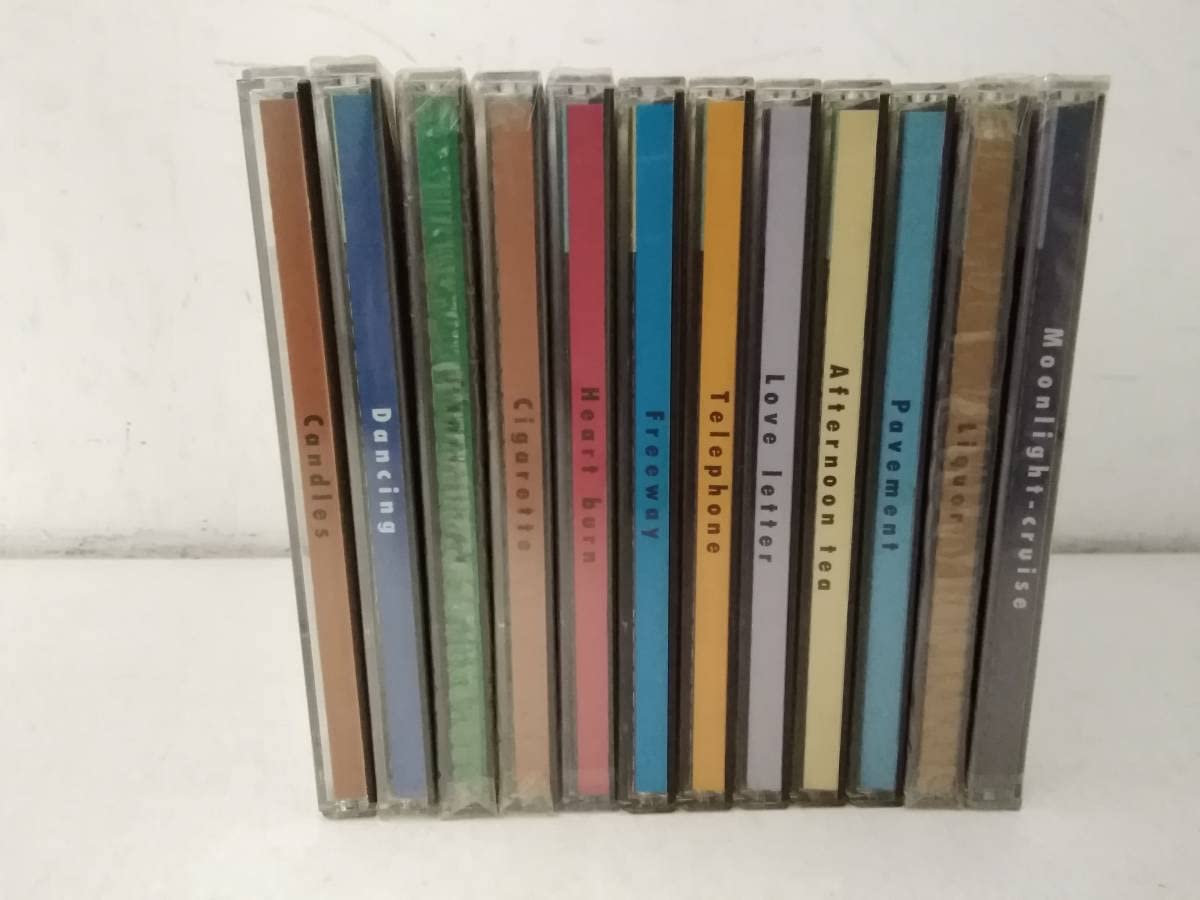 Amazon.co.jp: t635 CD 千趣会 feel beat ジャズCD12枚組 2Ac6